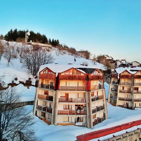 Comodo Alle Piste Apartamento
