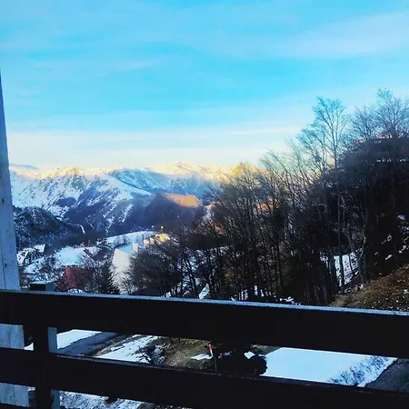 Comodo Alle Piste *