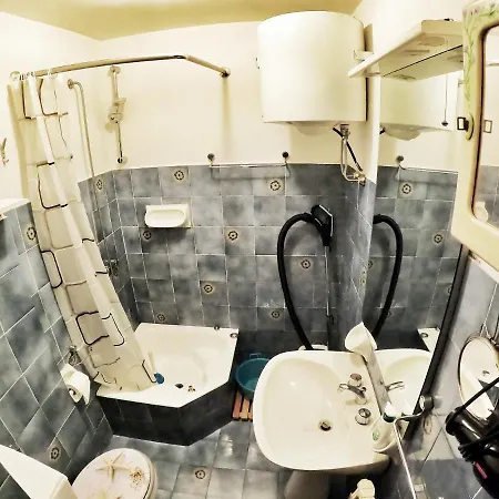 Apartamento Comodo Alle Piste Prato Nevoso