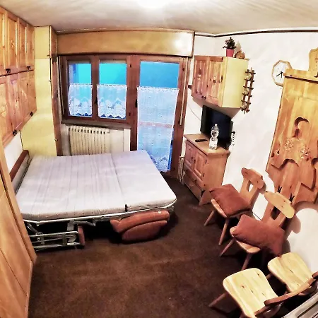 Apartamento Comodo Alle Piste Prato Nevoso